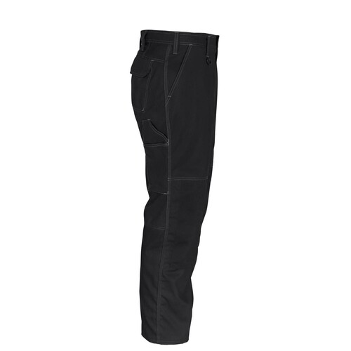 Pittsburgh Hose / Gr. 82C64, Schwarz Produktbild Additional View 3 L
