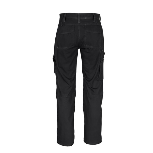 Pittsburgh Hose / Gr. 90C60, Schwarz Produktbild Additional View 2 L
