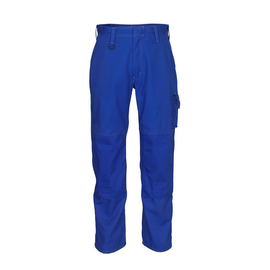 Pittsburgh Hose / Gr. 82C52, Kornblau Produktbild
