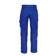 Pittsburgh Hose / Gr. 82C52, Kornblau Produktbild Additional View 2 S