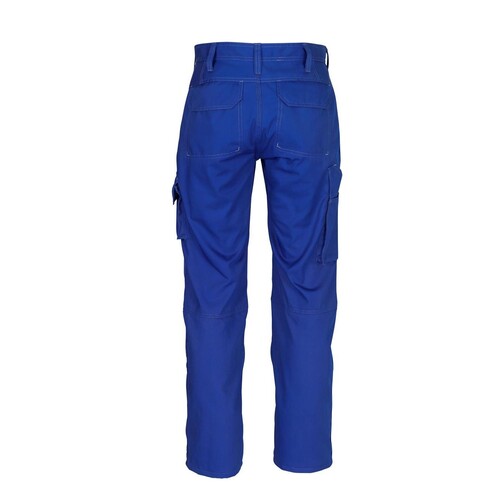 Pittsburgh Hose / Gr. 82C52, Kornblau Produktbild Additional View 2 L