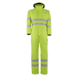 Tombos Winterkombination / Gr. L,  Hi-vis Gelb Produktbild