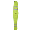 Tombos Winterkombination / Gr. M,  Hi-vis Gelb Produktbild Additional View 1 S
