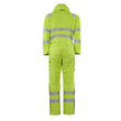 Tombos Winterkombination / Gr. M,  Hi-vis Gelb Produktbild Additional View 2 S