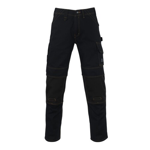 Calvos Hose / Gr. 76C48, Schwarz Produktbild