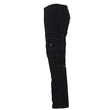 Calvos Hose / Gr. 76C48, Schwarz Produktbild Additional View 1 S