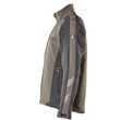 Dresden Soft Shell Jacke / Gr. 4XL,  Dunkelanthrazit/Schwarz Produktbild Additional View 1 S