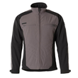Dresden Soft Shell Jacke / Gr. 4XL,  Anthrazit/Schwarz Produktbild