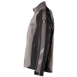 Dresden Soft Shell Jacke / Gr. XS,  Anthrazit/Schwarz Produktbild Additional View 1 S