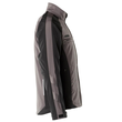 Dresden Soft Shell Jacke / Gr. XS,  Anthrazit/Schwarz Produktbild Additional View 3 S