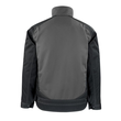 Mainz Arbeitsjacke / Gr. L,  Dunkelanthrazit/Schwarz Produktbild Additional View 2 S
