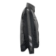 Mainz Arbeitsjacke / Gr. L,  Dunkelanthrazit/Schwarz Produktbild Additional View 3 S