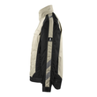 Mainz Arbeitsjacke / Gr. L,  Hellkhaki/Schwarz Produktbild Additional View 1 S