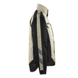 Mainz Arbeitsjacke / Gr. L,  Hellkhaki/Schwarz Produktbild Additional View 3 S