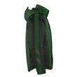 Frankfurt Winterjacke / Gr. S,  Grün/Schwarz Produktbild Additional View 3 S
