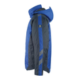 Frankfurt Winterjacke / Gr. S,  Kornblau/Schwarzblau Produktbild Additional View 1 S