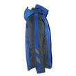 Frankfurt Winterjacke / Gr. S,  Kornblau/Schwarzblau Produktbild Additional View 3 S