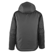 Frankfurt Winterjacke / Gr. 4XL,  Dunkelanthrazit/Schwarz Produktbild Additional View 2 S