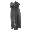 Frankfurt Winterjacke / Gr. 4XL,  Dunkelanthrazit/Schwarz Produktbild Additional View 3 S