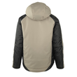 Frankfurt Winterjacke / Gr. S,  Hellkhaki/Schwarz Produktbild Additional View 2 S