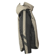 Frankfurt Winterjacke / Gr. S,  Hellkhaki/Schwarz Produktbild Additional View 3 S