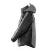 Frankfurt Winterjacke / Gr. S,  Anthrazit/Schwarz Produktbild Additional View 1 S