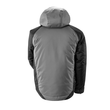 Frankfurt Winterjacke / Gr. S,  Anthrazit/Schwarz Produktbild Additional View 2 S