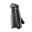 Frankfurt Winterjacke / Gr. S,  Anthrazit/Schwarz Produktbild Additional View 3 S