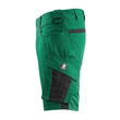 Stuttgart Shorts / Gr. C47,  Grün/Schwarz Produktbild Additional View 1 S