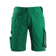 Stuttgart Shorts / Gr. C49,  Grün/Schwarz Produktbild