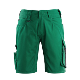 Stuttgart Shorts / Gr. C52,  Grün/Schwarz Produktbild