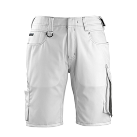 Stuttgart Shorts / Gr. C47,  Weiß/Dunkelanthrazit Produktbild