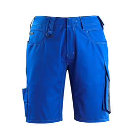 Stuttgart Shorts / Gr. C52,  Kornblau/Schwarzblau Produktbild