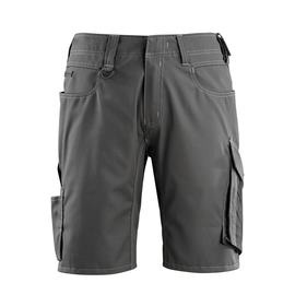 Stuttgart Shorts / Gr. C52,  Dunkelanthrazit/Schwarz Produktbild