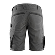 Stuttgart Shorts / Gr. C52,  Dunkelanthrazit/Schwarz Produktbild Additional View 2 S