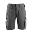Stuttgart Shorts / Gr. C60,  Dunkelanthrazit/Schwarz Produktbild