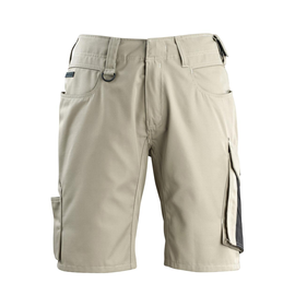 Stuttgart Shorts / Gr. C49,  Hellkhaki/Schwarz Produktbild