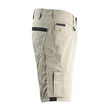 Stuttgart Shorts / Gr. C49,  Hellkhaki/Schwarz Produktbild Additional View 3 S
