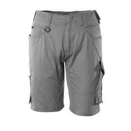 Stuttgart Shorts / Gr. C52,  Anthrazit/Schwarz Produktbild