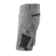 Stuttgart Shorts / Gr. C52,  Anthrazit/Schwarz Produktbild Additional View 1 S
