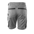 Stuttgart Shorts / Gr. C52,  Anthrazit/Schwarz Produktbild Additional View 2 S