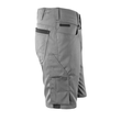 Stuttgart Shorts / Gr. C52,  Anthrazit/Schwarz Produktbild Additional View 3 S