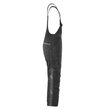 Leipzig Latzhose / Gr. 82C42,  Schwarz/Dunkelanthrazit Produktbild Additional View 3 S
