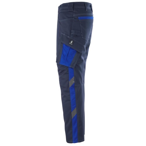 Dortmund Hose / Gr. 90C47,  Schwarzblau/Kornblau Produktbild Additional View 1 L