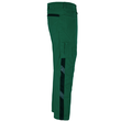 Dortmund Hose / Gr. 82C52, Grün/Schwarz Produktbild Additional View 3 S