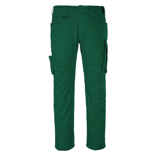 Dortmund Hose / Gr. 82C60, Grün/Schwarz Produktbild
