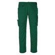 Dortmund Hose / Gr. 90C60, Grün/Schwarz Produktbild