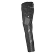 Dortmund Hose / Gr. 82C60,  Schwarz/Dunkelanthrazit Produktbild Additional View 1 S