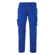 Dortmund Hose / Gr. 90C60,  Kornblau/Schwarzblau Produktbild