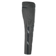 Dortmund Hose / Gr. 90C54,  Dunkelanthrazit/Schwarz Produktbild Additional View 3 S